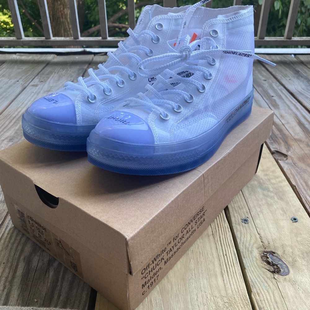 OW Converse